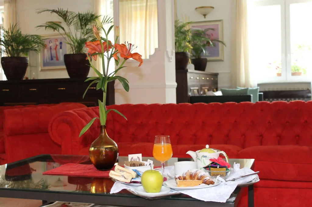 Hotel Riviera Varazze