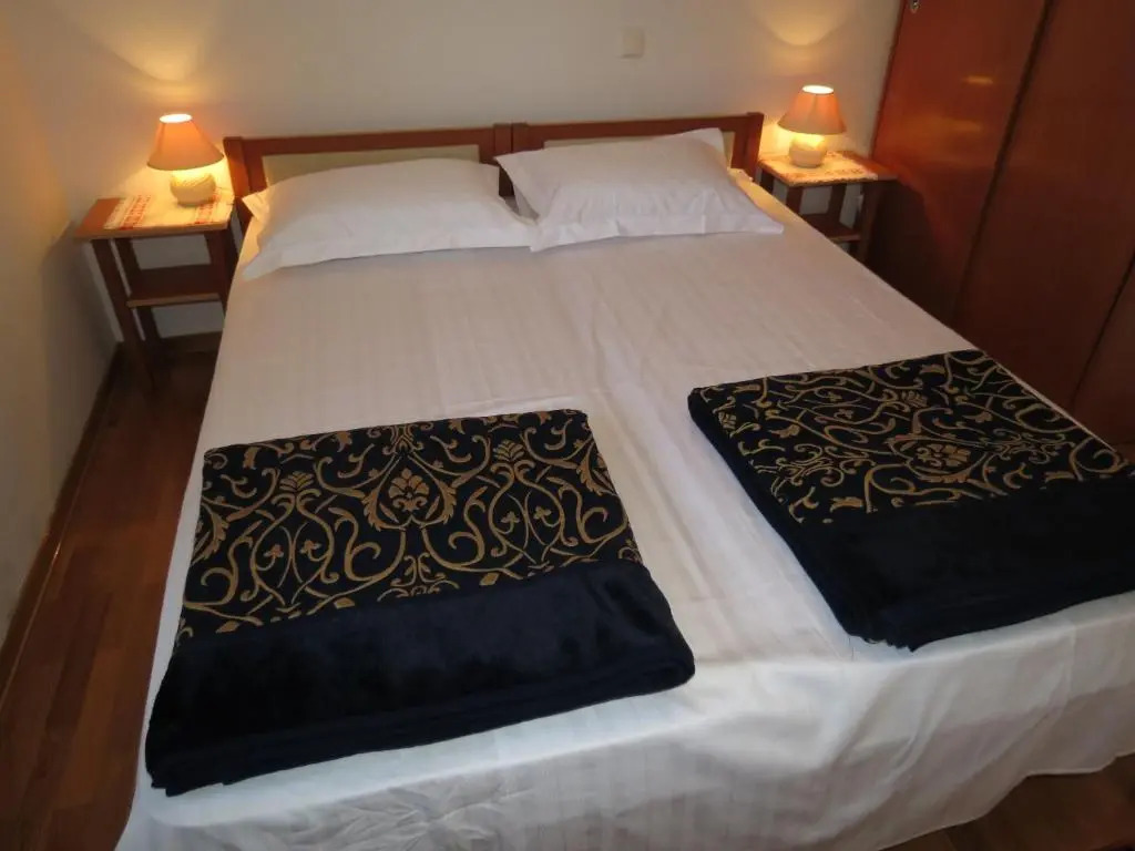 Apartments Villa Andreja