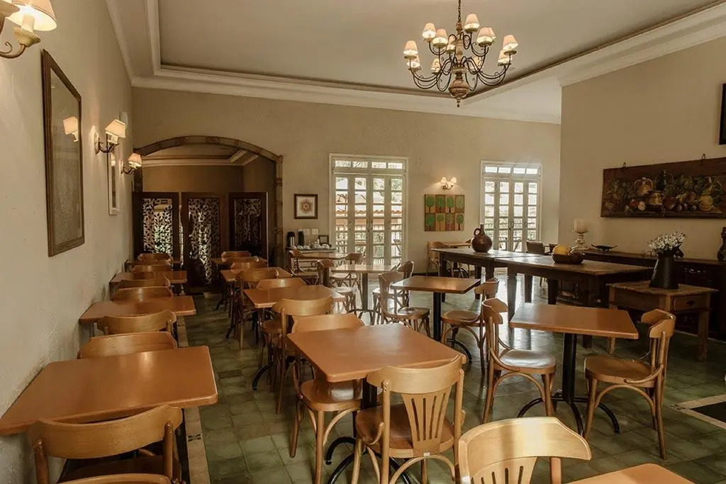 Vila Real Hotel