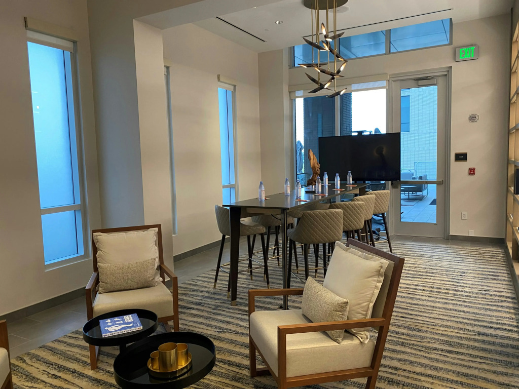 Canopy By Hilton Dallas Frisco Station