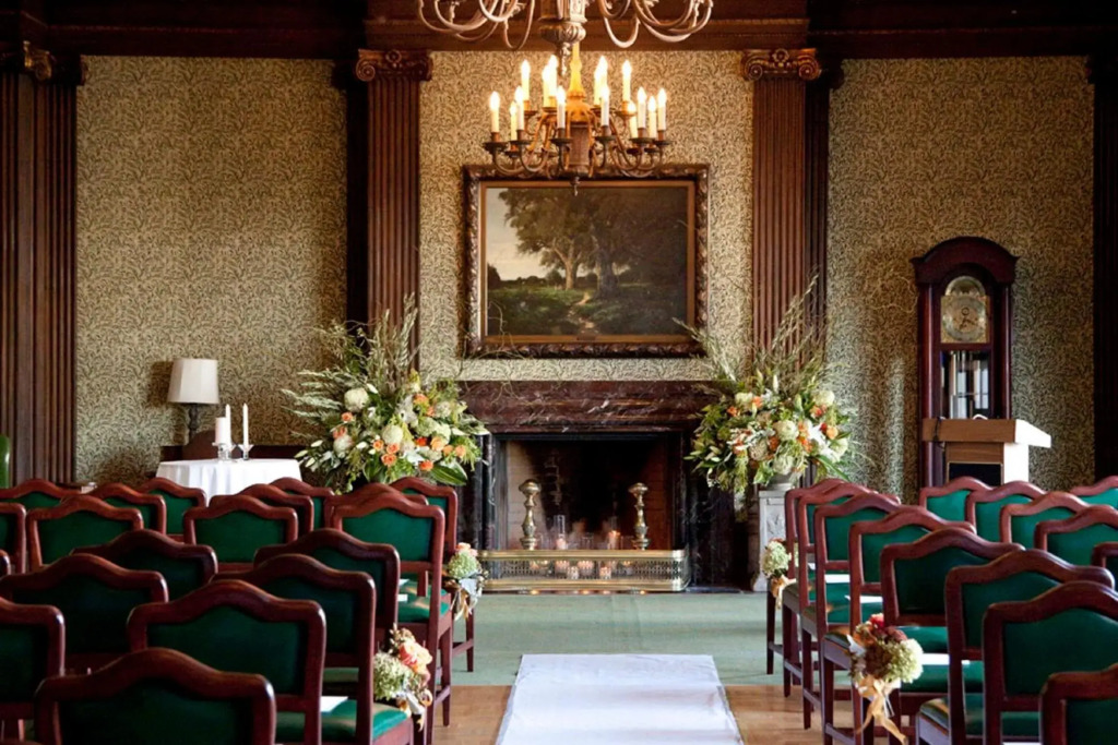 University Club of San Francisco