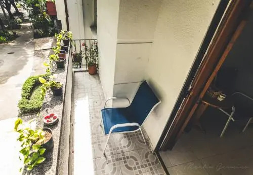 Enso Hostel