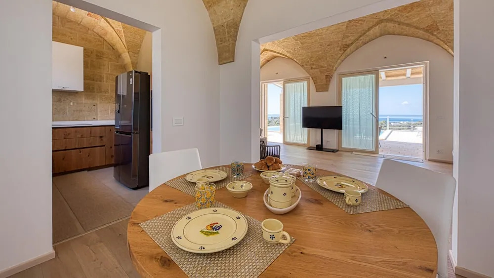VILLA PORTA AZZURRA 6&2, Emma Villas