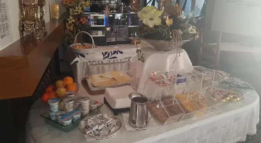 B&B Villa Pattis
