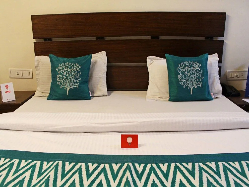 OYO 3443 Hotel Hidden Chalet