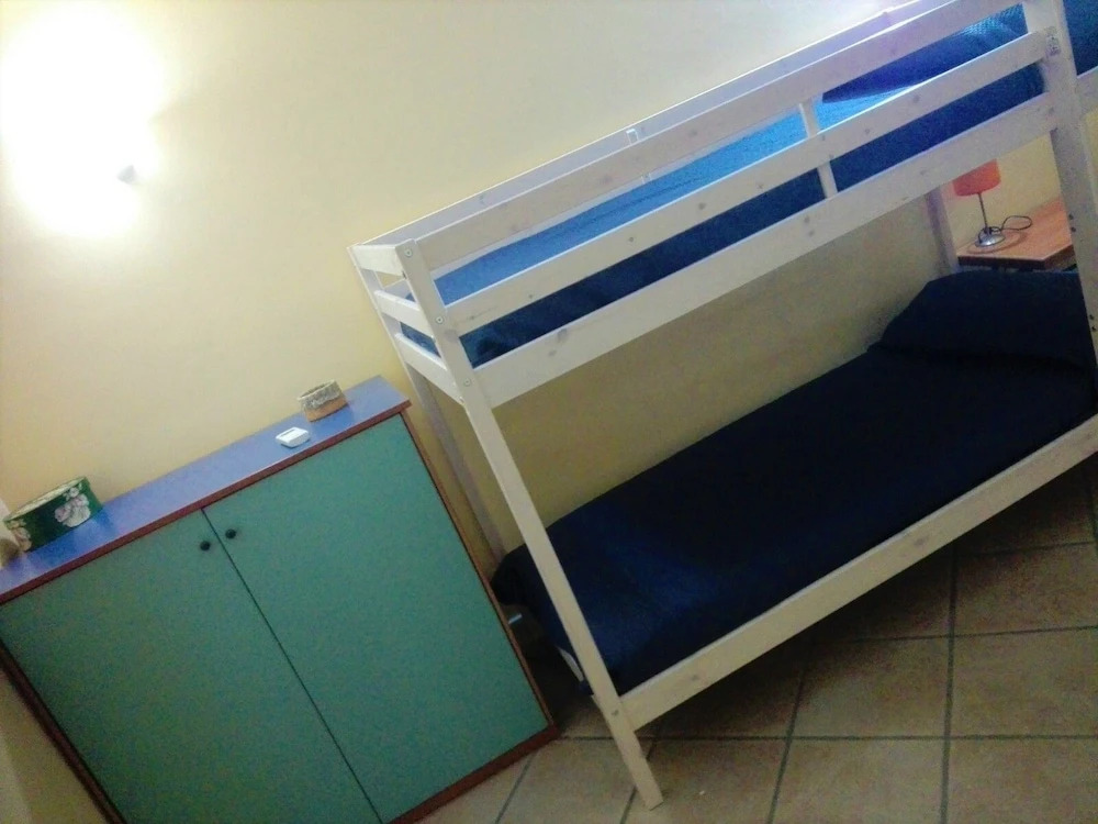 Acquachiara  Casa Vacanze