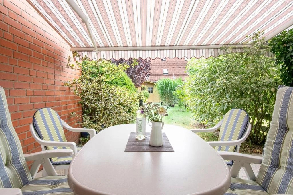 Ferienwohnpark Amselweg Ferienhaus 18