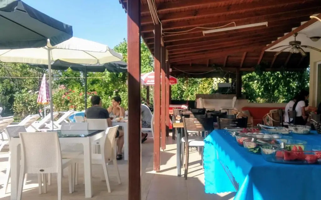 Melodi Club Hotel