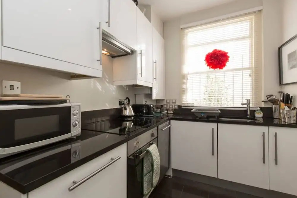 Delightful 2 Bed Apartment In The Heart Of Pimlico
