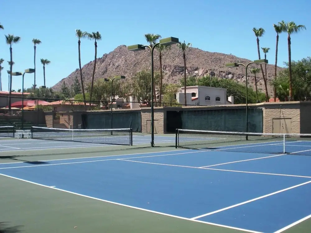 Scottsdale Camelback Resort