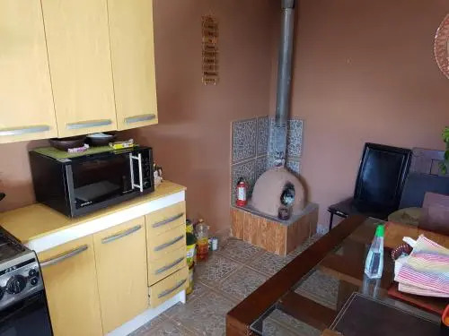 Hostal Ckilari