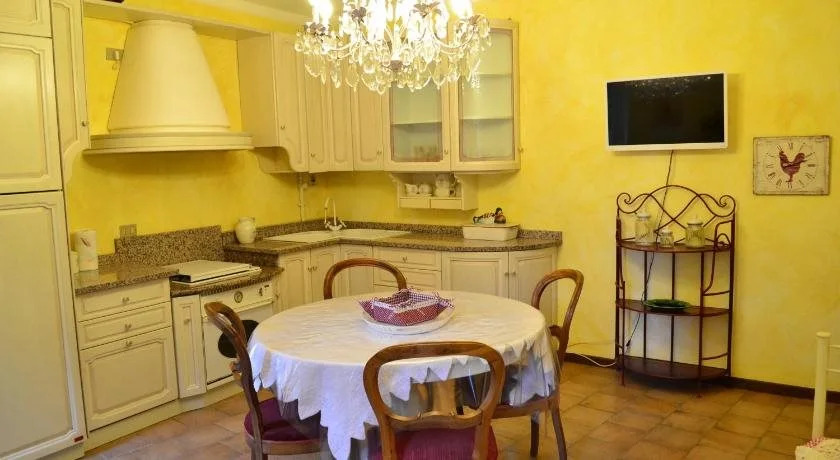Relais De La Place