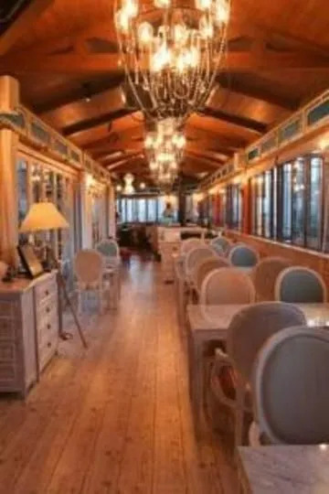 Lapis Casa Boutique Baoqing