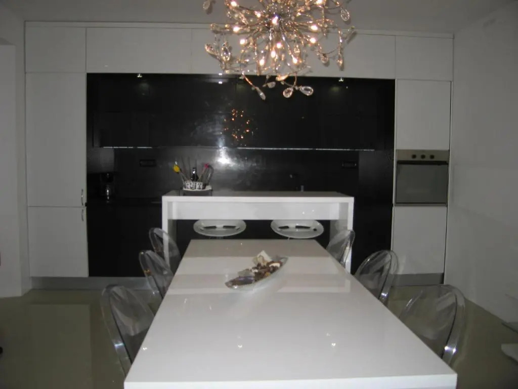 Apartment Lux