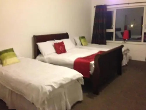 Cove Hill Serviced Accommodation