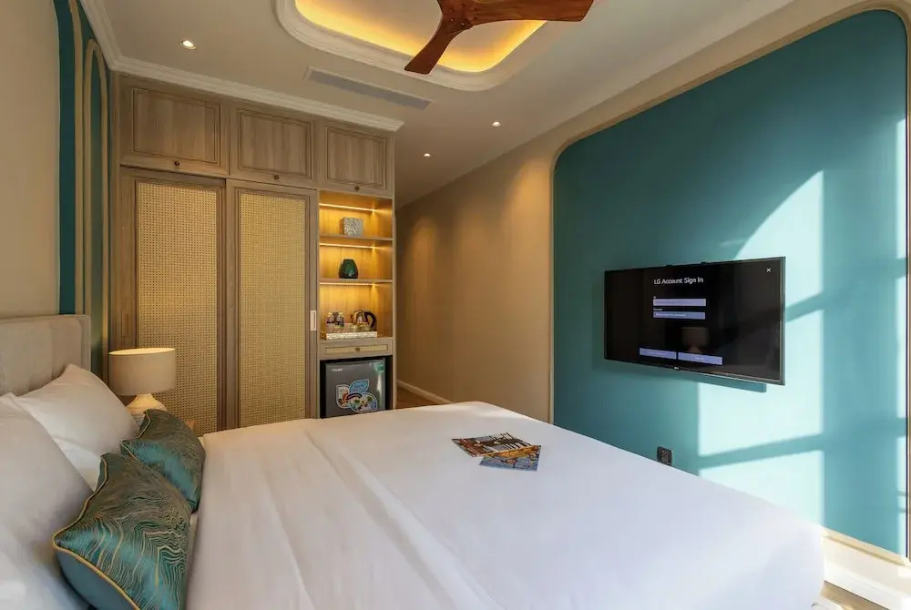 Stella Marina Boutique Hotel