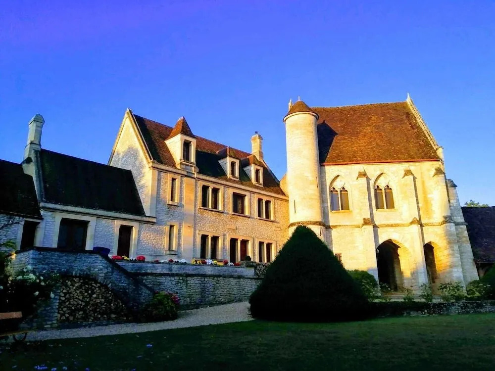 DOMAINE ST GERMER
