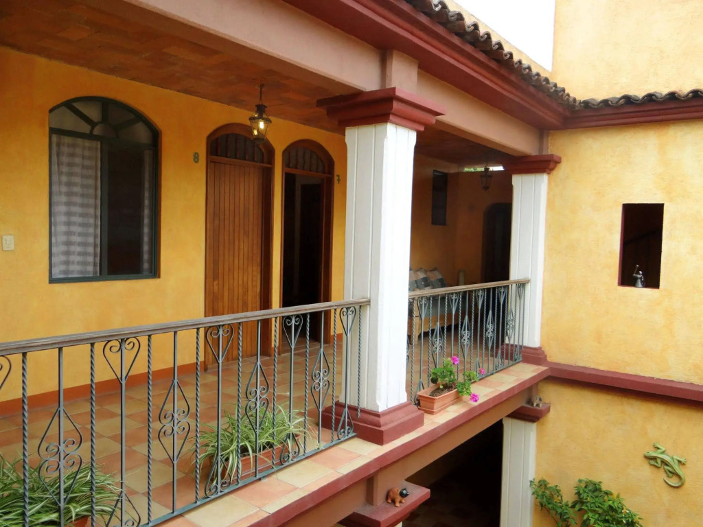 Casa Lidia