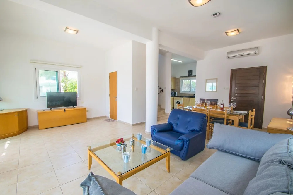 Ayia Thekla Atlas 10 Villa