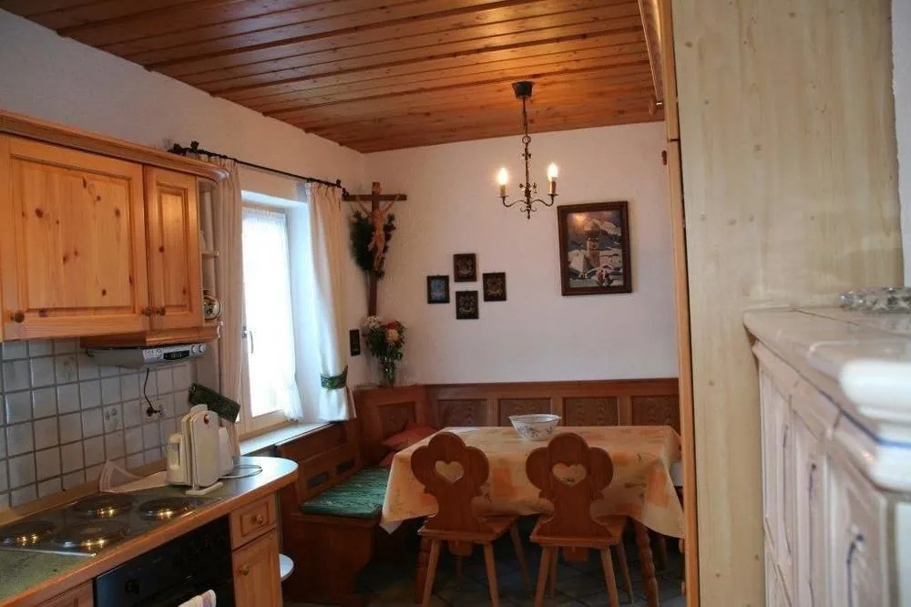 Apartments- und Ferienhaus Anton