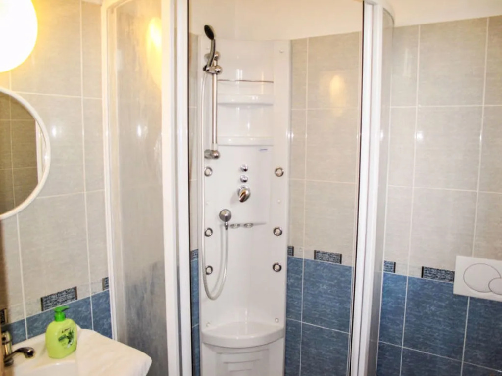 Holiday Home Zásada by Interhome