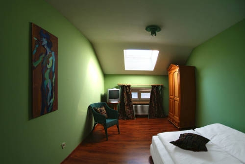 Hotel Endorfer Hof