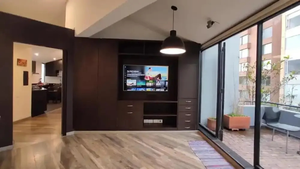 Apartamentos El Árbol