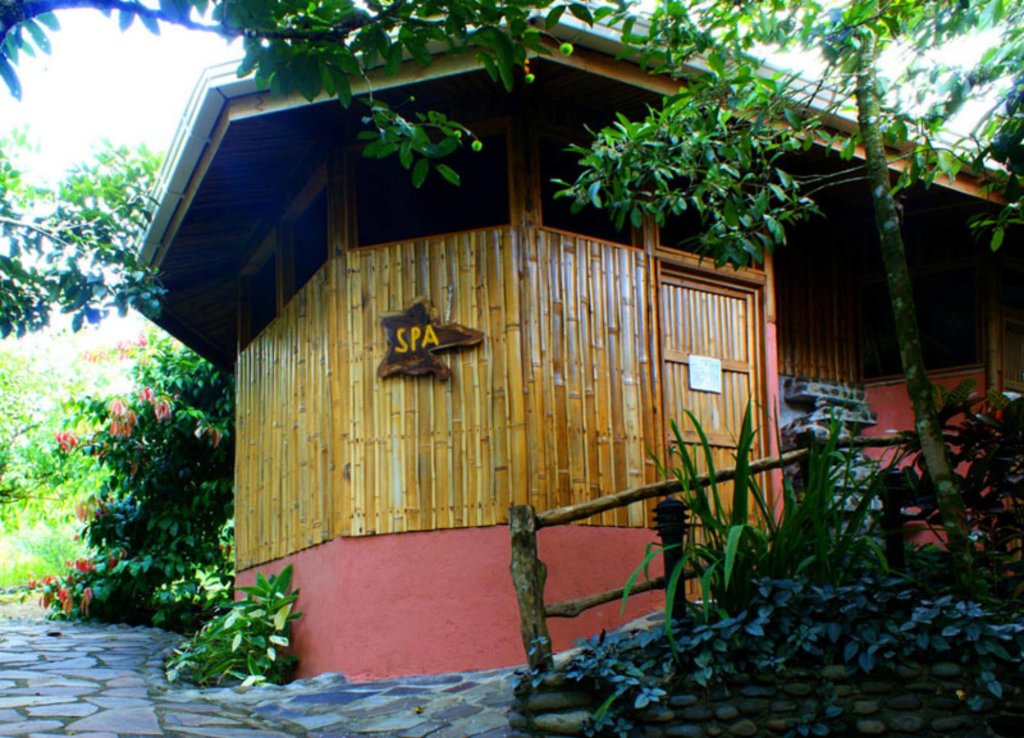 Finca Luna Nueva Lodge, San Isidro Image 4