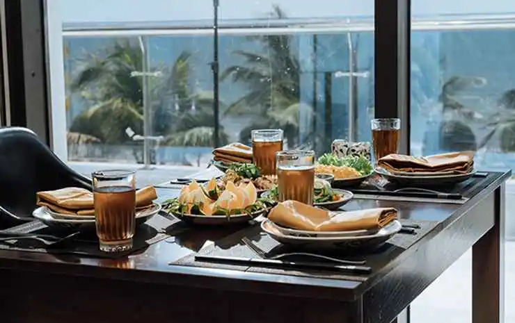 Phương Bắc Luxury Hotel