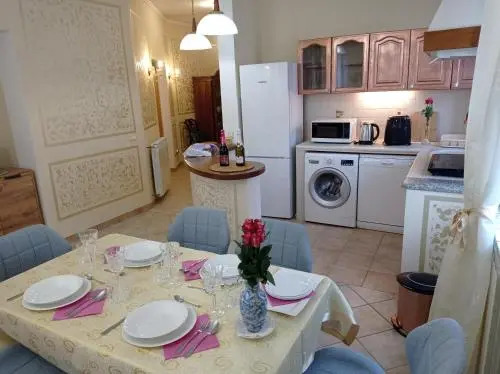 Villa Gregovica