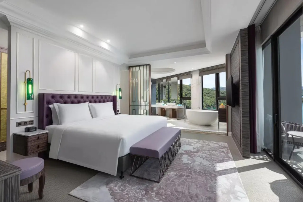 Wyndham Sun Moon Lake