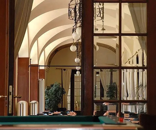 Mattenhof Resort