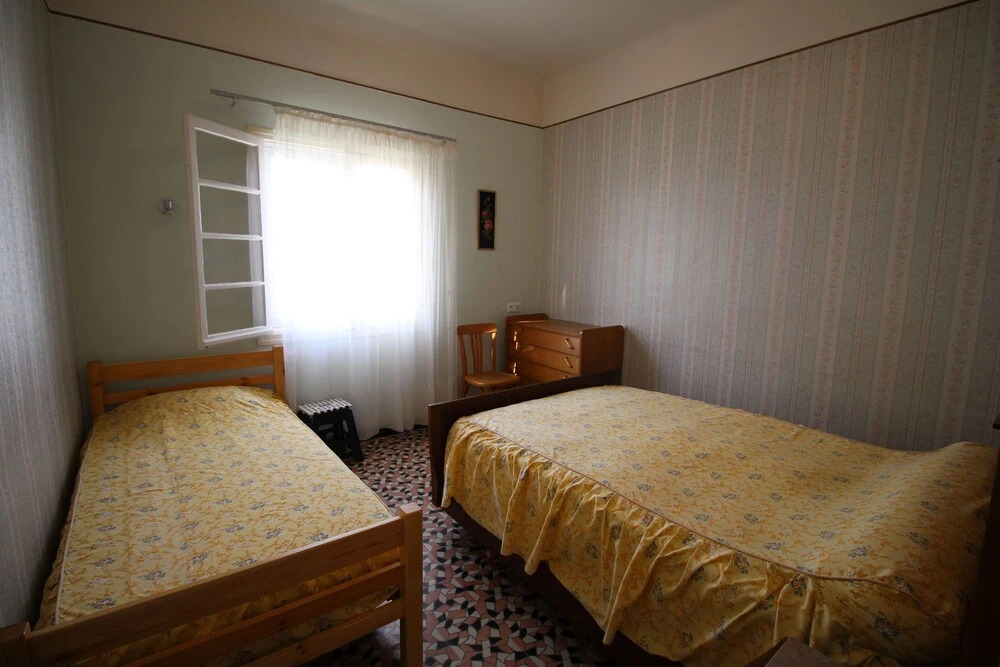Villa les Oeillets