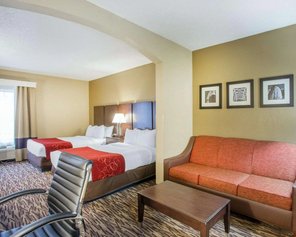Comfort Suites Lebanon