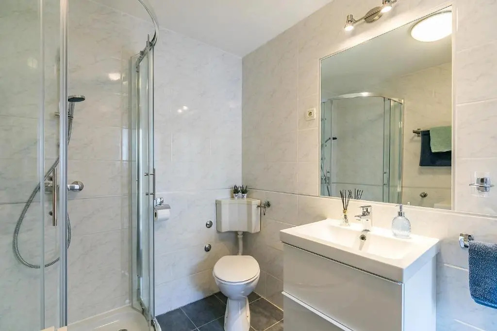 Apartments Dama