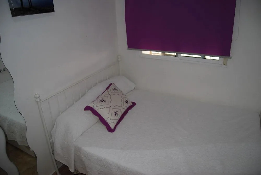 Vivienda Rural El Retorno