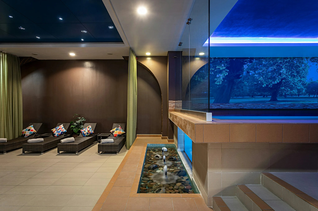 Pestana Chelsea Bridge Hotel & SPA