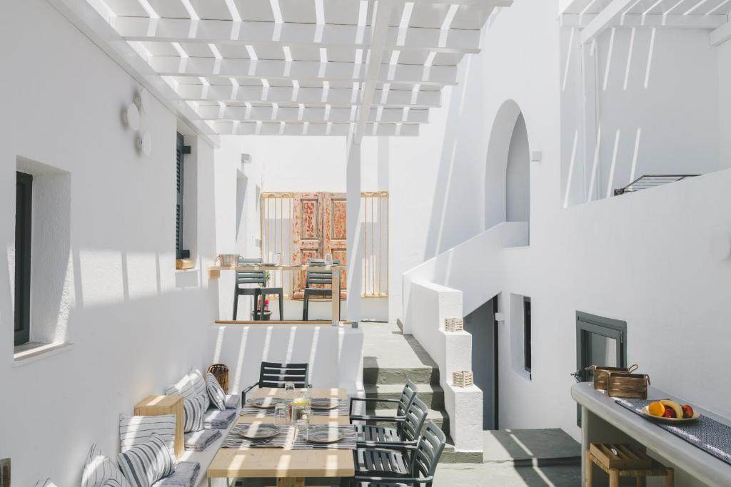 Piperaki Project Paros