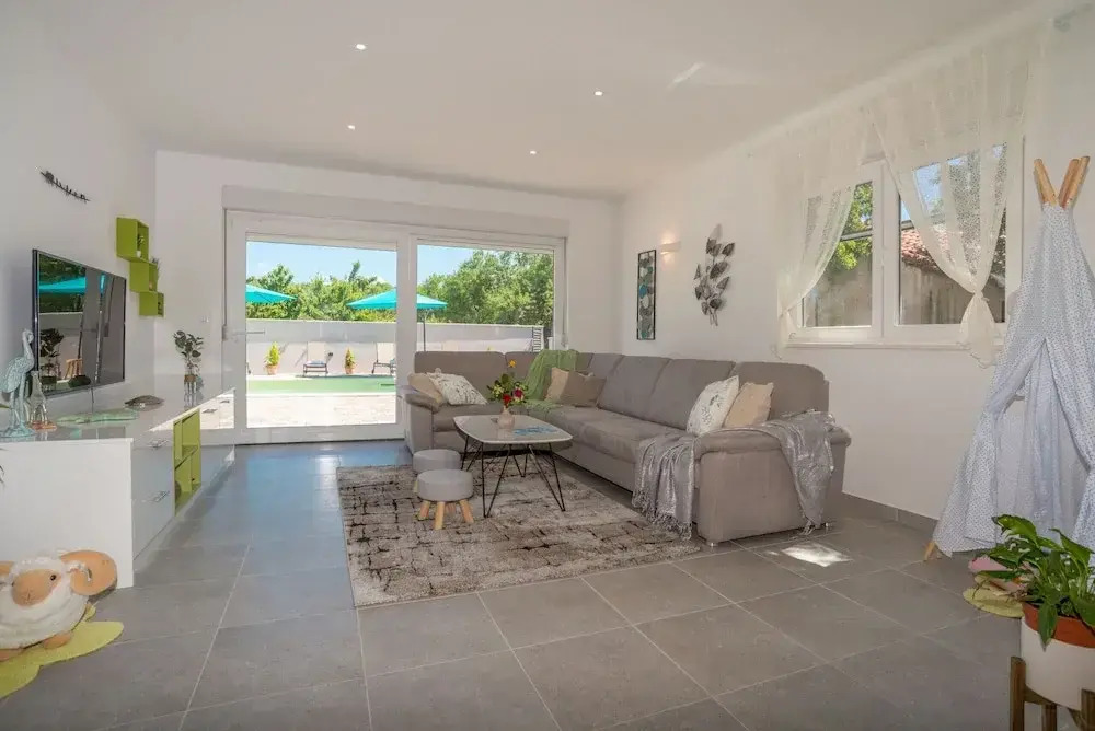 Villa Summer house