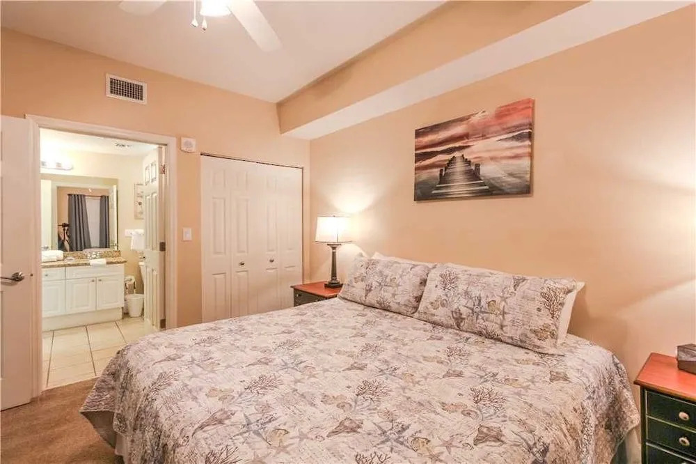 Seawind Condo 901 3 Bedrooms 2 Bathrooms Condo