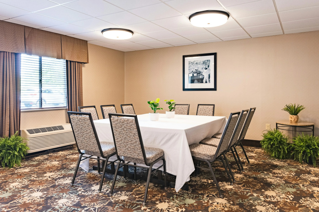 Hampton Inn Downingtown/Exton