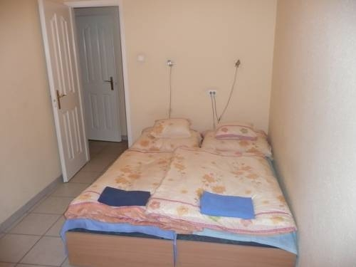 Centrum 2-room Apartments Budapest