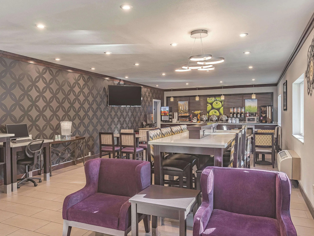 La Quinta Inn by Wyndham Olympia - Lacey
