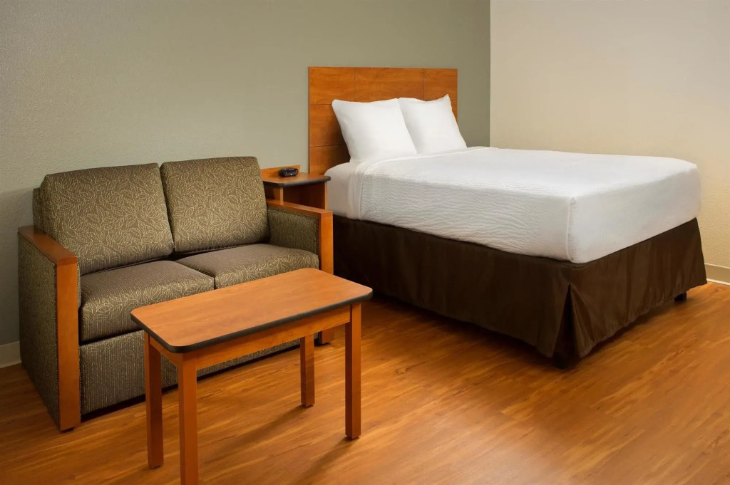 Extended Stay America Select Suites - Atlanta - Chamblee