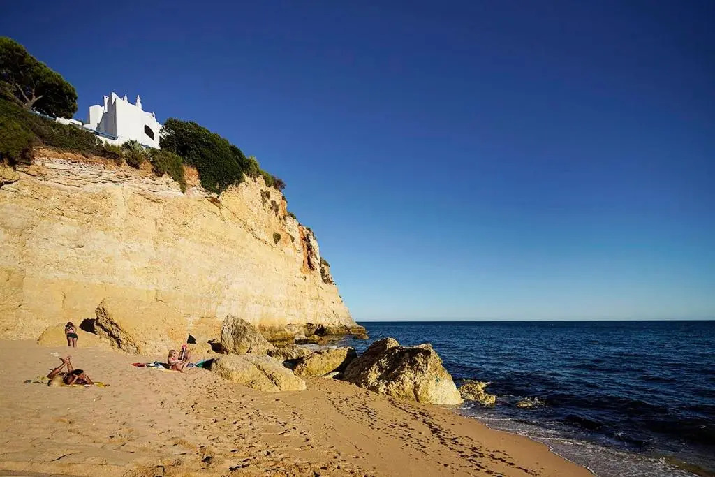 Casas de Carvoeiro by Sevencollection
