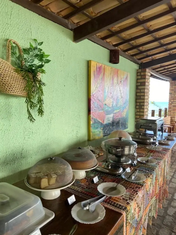 Hotel Platô