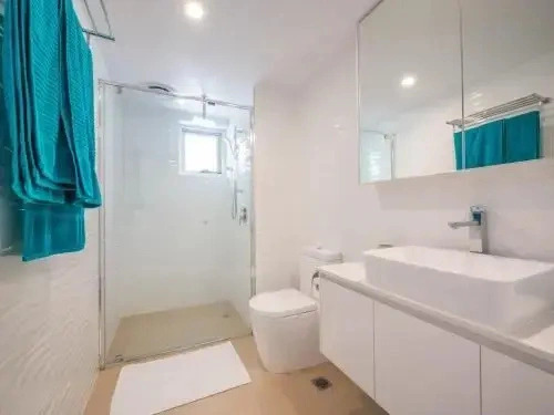 Aqua View 202 Twentynine Canberra Tce Kings beach