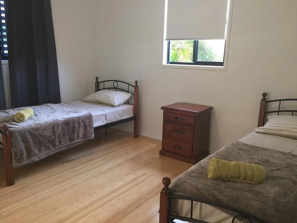 The Northside Retreat