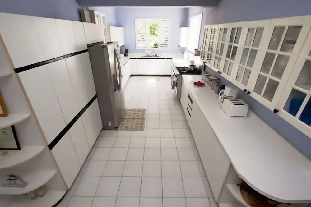 Sea Haven - Discovery Bay 2BR