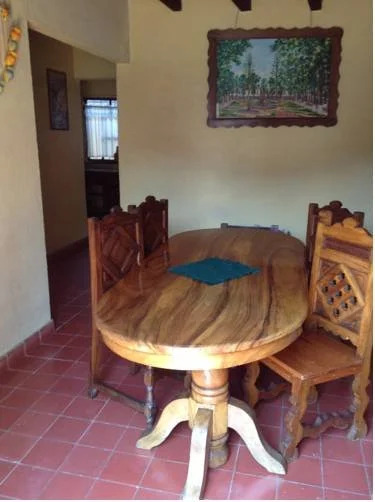 Hotel Posada los Nogales